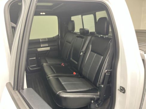 Used 2020 Ford F150 Lariat w/ Equipment Group 502A Luxury AWD/4WD image 14