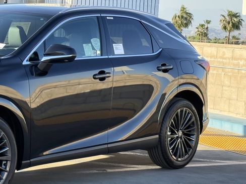 New 2026 Lexus RX 350 Premium image 8