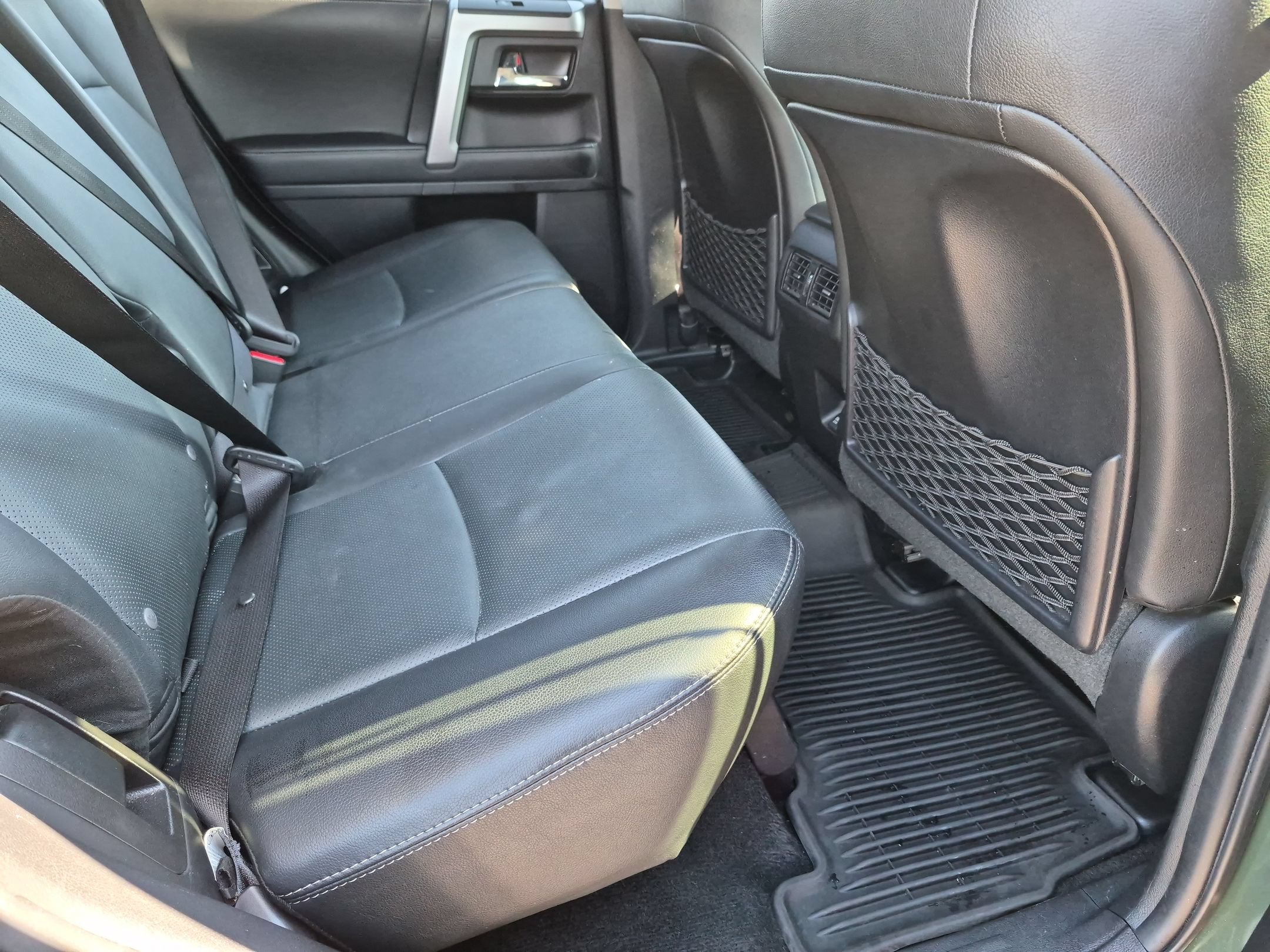 Used 2022 Toyota 4Runner Limited AWD/4WD image 33