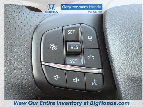 Used 2025 Ford Escape ST-Line w/ Equipment Group 301A image 27