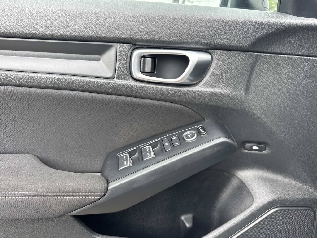 Used 2024 Honda Civic Sport image 21