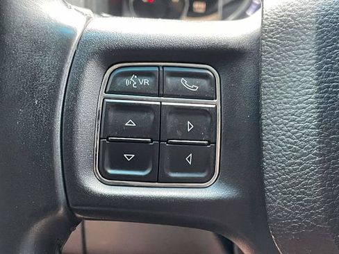 Used 2018 RAM 1500 Big Horn AWD/4WD image 17