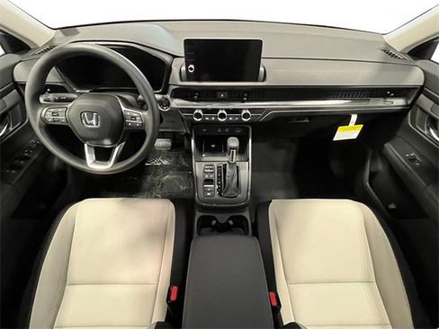 New 2026 Honda CR-V LX image 16