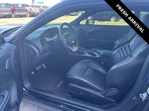 Used 2023 Dodge Challenger SRT Hellcat image 5