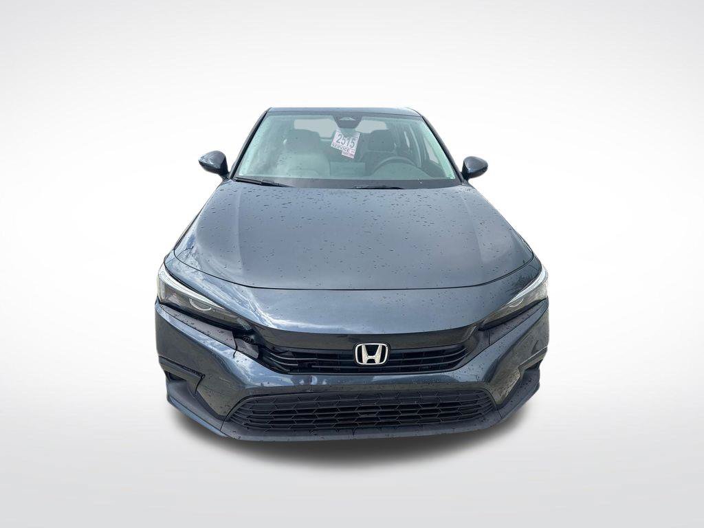 Used 2024 Honda Civic LX image 10