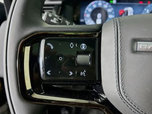 New 2026 Land Rover Range Rover Velar S image 10