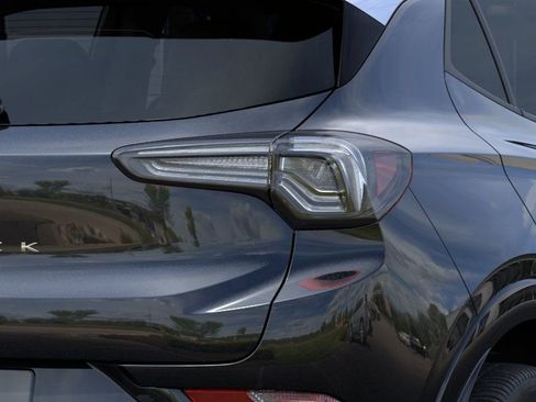 New 2026 Buick Encore GX Avenir AWD/4WD image 11