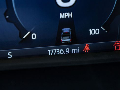 Used 2024 Ford F250 King Ranch w/ Chrome Package image 22