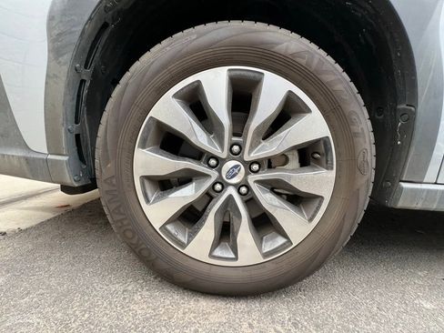 Certified 2024 Subaru Outback Limited image 14