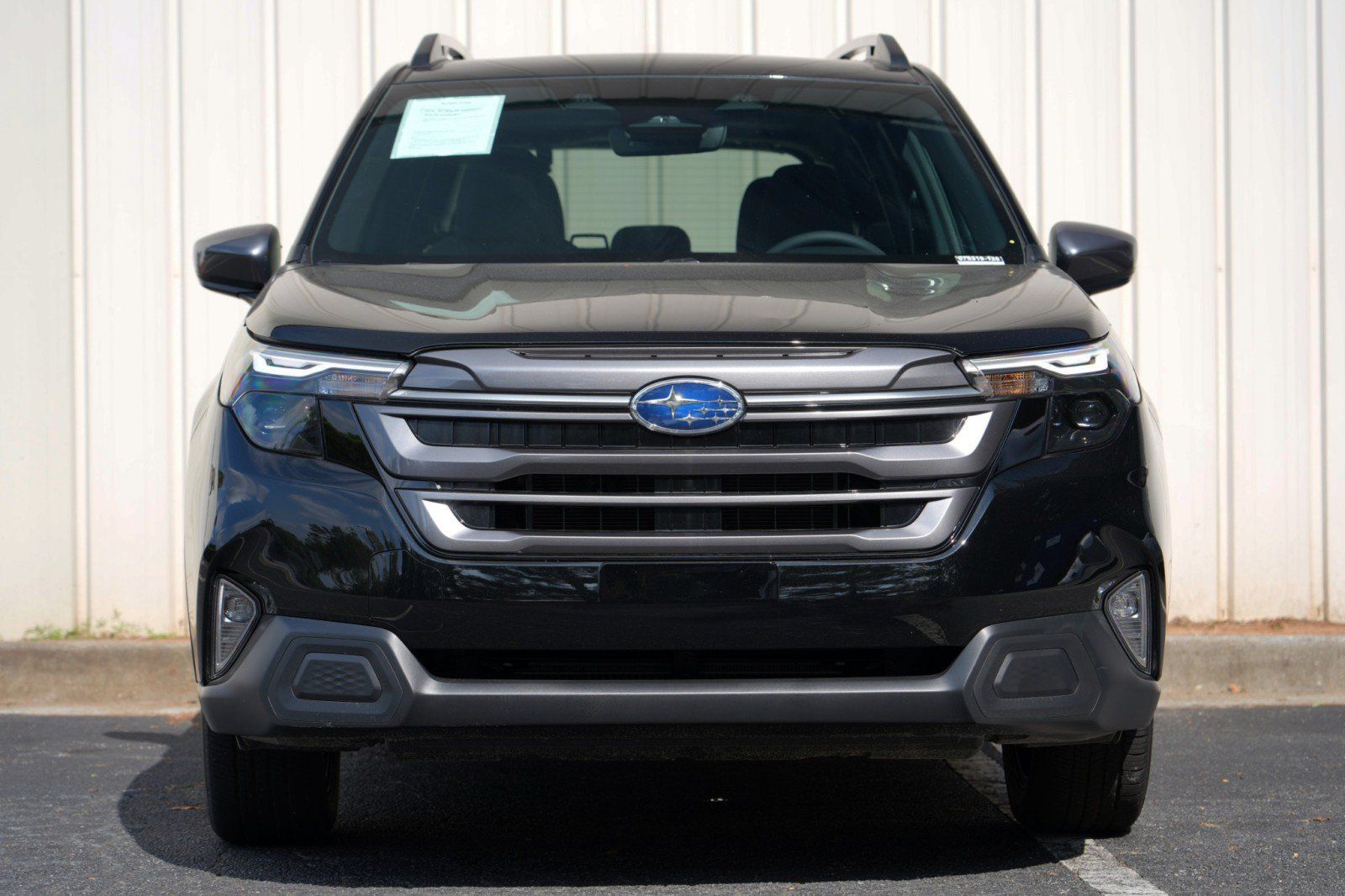 Used 2026 Subaru Forester Premium AWD/4WD image 7