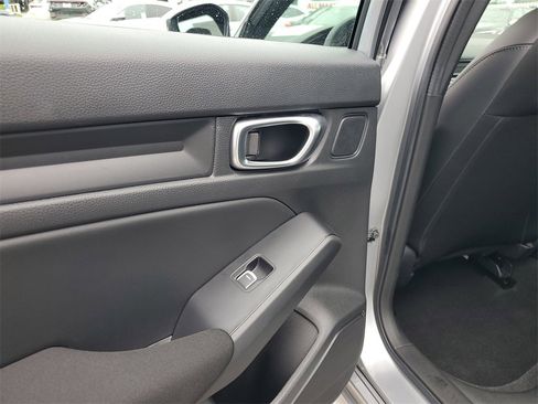 Certified 2024 Honda Civic Sport image 16