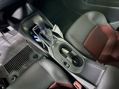 New 2026 Toyota Corolla SE FWD image 21