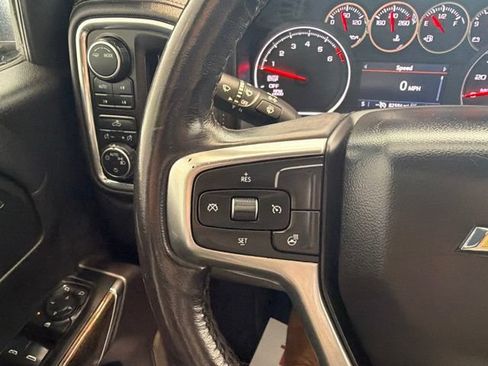 Used 2020 Chevrolet Silverado 1500 LT w/ All-Star Edition AWD/4WD image 22