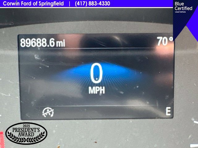 Used 2022 Ford Escape SE FWD image 12