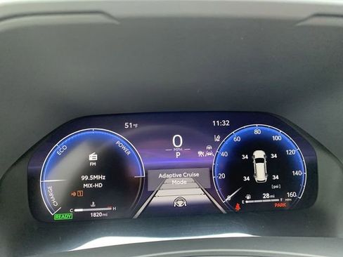 Certified 2026 Toyota Grand Highlander AWD Hybrid image 20