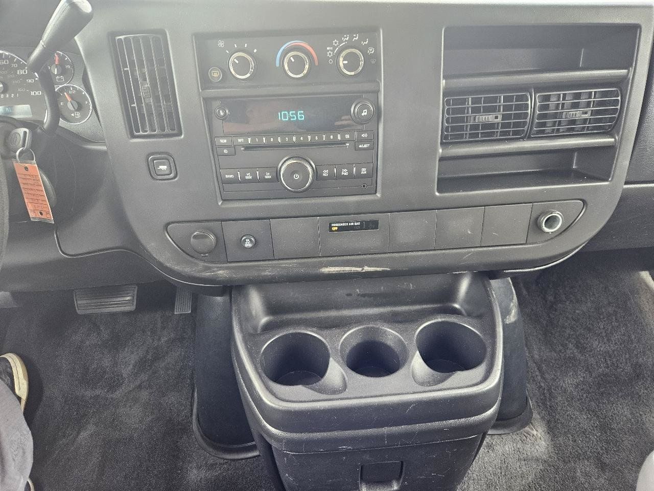 Used 2014 Chevrolet Express 1500 LT w/ LT Preferred Equipment Group AWD/4WD image 31