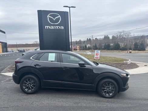 Certified 2024 MAZDA CX-30 AWD 2.5 S image 8