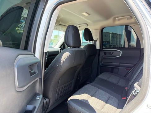 Used 2022 Ford Bronco Sport Big Bend AWD/4WD image 11