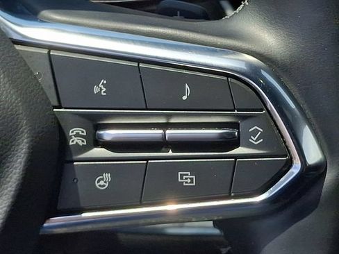 Used 2025 Chevrolet Equinox LT AWD/4WD image 22