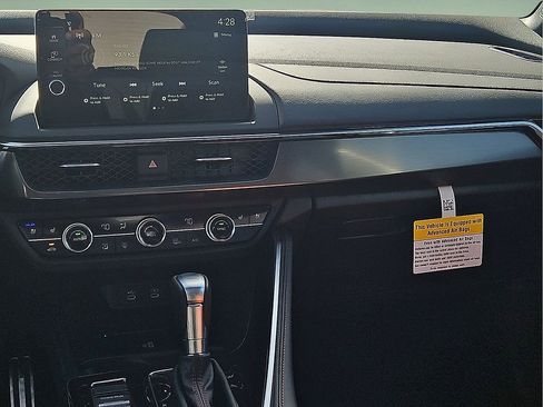 New 2026 Acura ADX A-Spec image 18