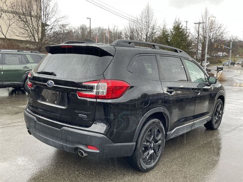 Used 2023 Subaru Ascent Onyx Edition image 5