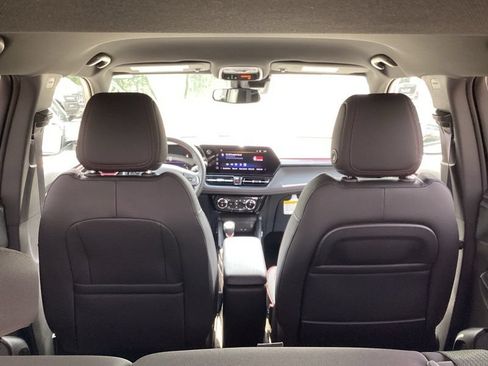 New 2026 Chevrolet TrailBlazer RS w/ Convenience Package AWD/4WD image 14