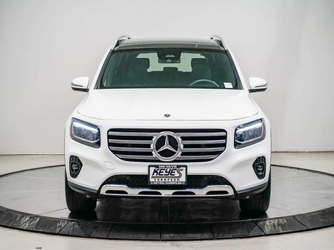 Certified 2026 Mercedes-Benz GLB 250 image 6