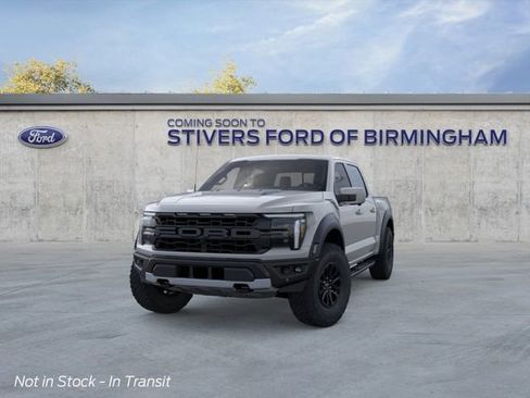 New 2026 Ford F150 Raptor image 3
