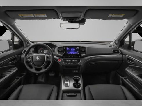 Used 2023 Honda Ridgeline RTL image 5