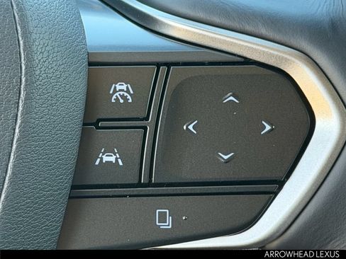 New 2026 Lexus NX 350 AWD w/ Luxury Package image 23