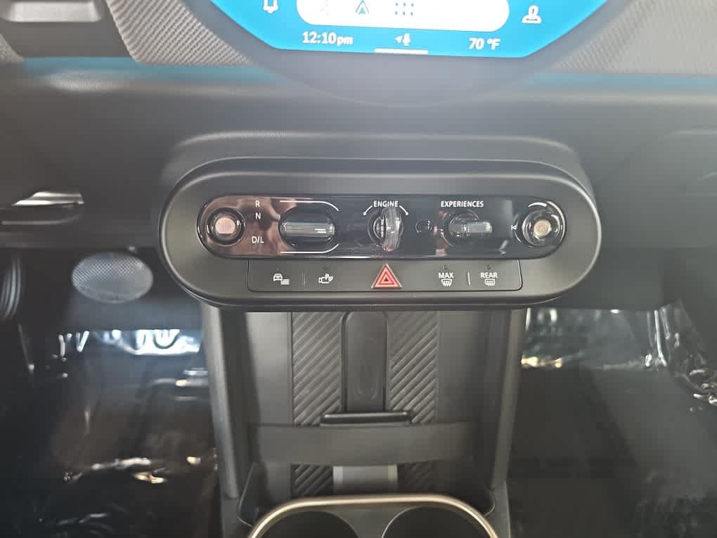 Used 2026 MINI Cooper S FWD image 18