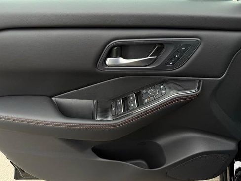 Certified 2025 Nissan Rogue SV w/ Rock Creek Premium Package image 12