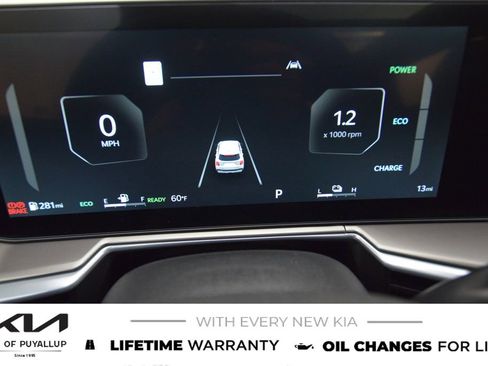 New 2026 Kia Sorento SX Prestige image 18