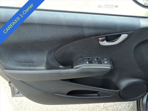 Used 2011 Honda Fit Sport image 13