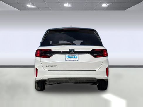 New 2026 Honda Odyssey EX-L image 8