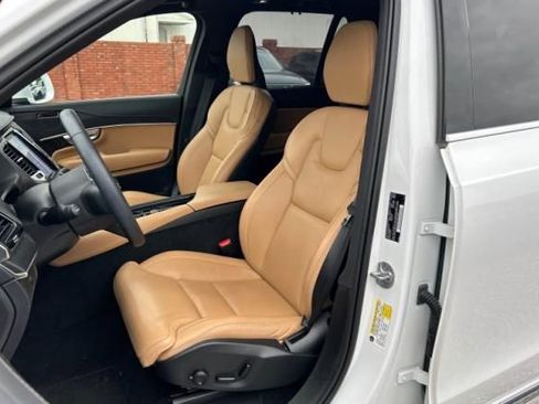 Used 2024 Volvo XC90 B6 Ultimate AWD/4WD image 22