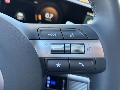 New 2026 Hyundai Kona SEL Premium image 15