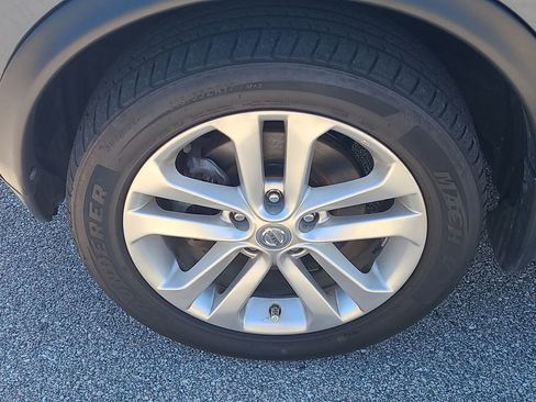 Used 2014 Nissan Juke S image 13