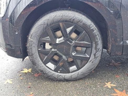 New 2026 Kia EV9 Land image 9