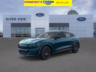 New 2026 Ford Mustang Mach-E Premium AWD/4WD video 1