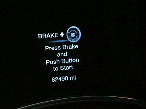 Used 2021 Jeep Grand Cherokee Limited w/ Quick Order Package 28K 80th image 3