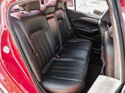 Used 2018 MAZDA MAZDA6 Touring image 40