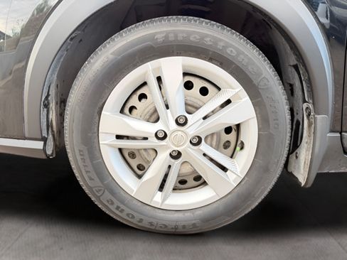 Certified 2024 Nissan Kicks S FWD image 12