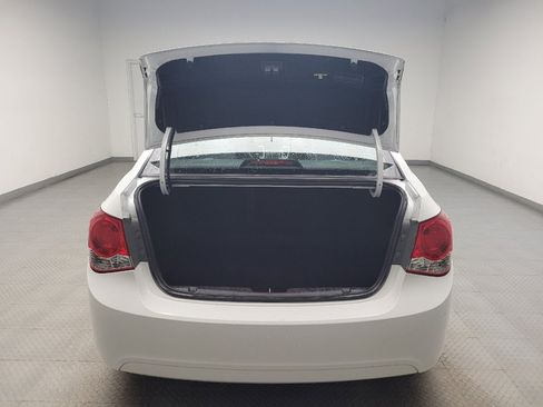 Used 2016 Chevrolet Cruze LT FWD image 29