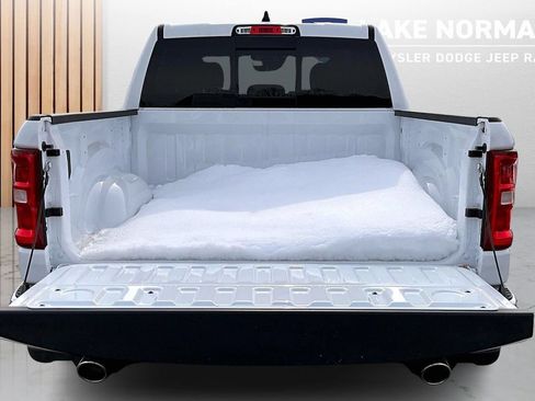 New 2026 RAM 1500 Big Horn AWD/4WD image 24