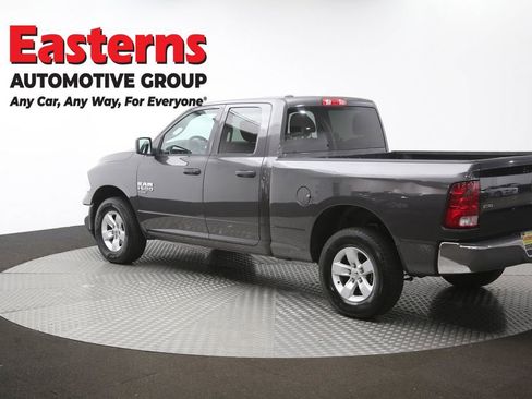 Used 2024 RAM 1500 Classic SLT AWD/4WD image 61