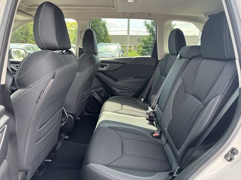 Certified 2023 Subaru Forester Premium AWD/4WD image 19