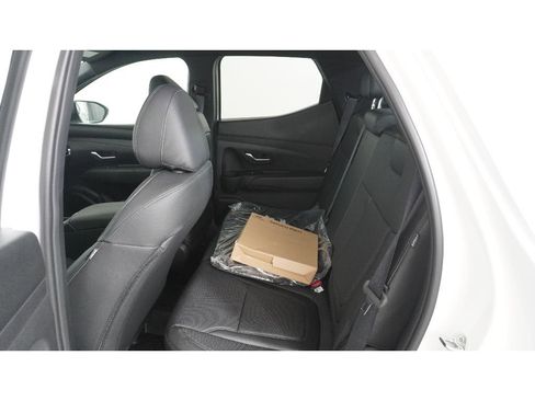 New 2026 Hyundai Santa Cruz SEL image 10