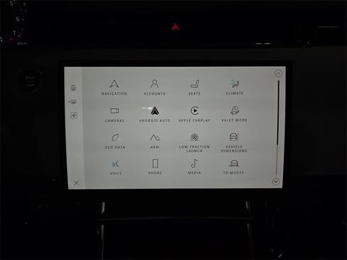 Used 2024 Land Rover Range Rover Evoque S image 17