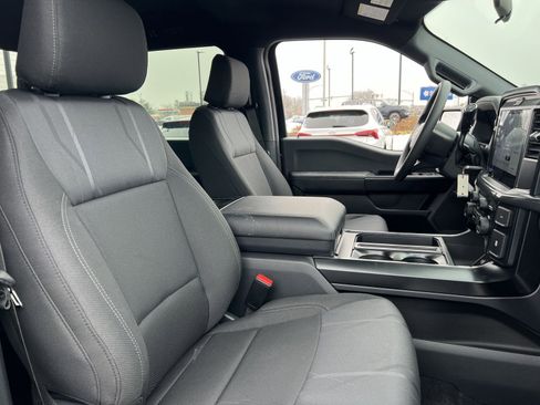 New 2026 Ford F150 STX w/ Equipment Group 200A image 25